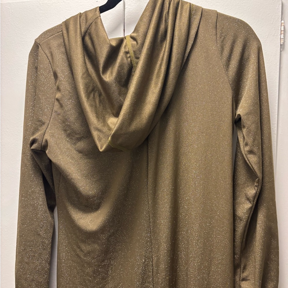 SAVAGE X FENTY SLEEP & SHINE HOODED ONESIE SIZE L - Picture 8 of 11